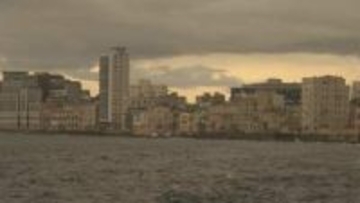 10万トンの原油を積んだロシアのタンカーがキューバに到着