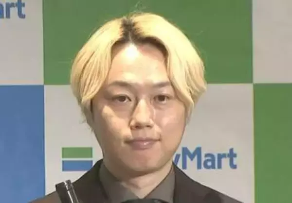 【 見取り図 】 〝ワインが似合う男〟　リリー　「昨日も家で飲んだ」「ちょっと勉強しようかな」　と意欲