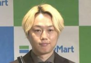 【 見取り図 】 〝ワインが似合う男〟　リリー　「昨日も家で飲んだ」「ちょっと勉強しようかな」　と意欲