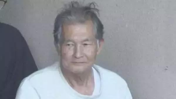 無許可で船舶の解体を請け負ったか 72歳の男を逮捕　拠点の横浜市のふ頭には大量の廃棄物　神奈川県警
