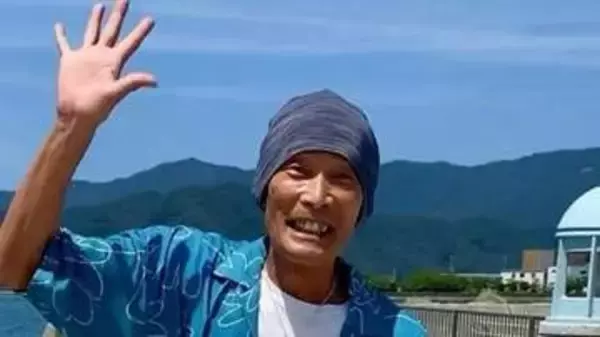 【 元うたのお兄さん・杉田あきひろ 】「今年の夏で癌治療を始めて4年も経つんですね」「癌の再発は無し！」「あきひろ着実に復活中です」