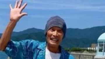 【 元うたのお兄さん・杉田あきひろ 】「今年の夏で癌治療を始めて4年も経つんですね」「癌の再発は無し！」「あきひろ着実に復活中です」