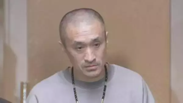 8年前の六本木マンション女性殺害事件 先月マレーシアから移送された男を殺人の罪で起訴 東京地検