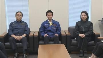 中道・立憲・公明の合流是非「8月末をめどに結論」　代表・幹事長が協議の中間整理まとめる