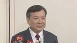 「台湾駐日代表が長崎の平和祈念式典欠席　座席配置が「外交団エリア外」として長崎市に抗議　「尊厳を無視している」」の画像1