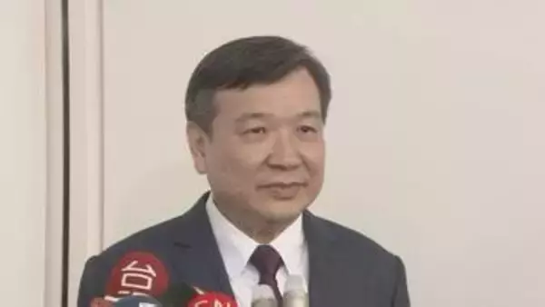 台湾駐日代表が長崎の平和祈念式典欠席　座席配置が「外交団エリア外」として長崎市に抗議　「尊厳を無視している」
