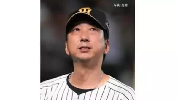 【阪神】広島に完敗 ついに巨人とゲーム差なし 最大5差も...村上 立石の落球が無死三塁 坂倉にⅤ打献上 熊谷の失策も失点に 森下は8回に痛恨併殺打