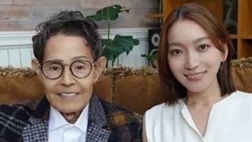 【 加藤綾菜 】83歳の夫・加藤茶さんの近影を投稿に反響「カトちゃんお洒落」「元気そうで良かったです」