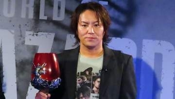 「クレイジージャパニーズ」【 狩野英孝 】海外でゲーム実況が大人気に「切り取られて海を渡りました」