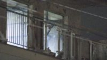 「除霊をしたかった」ガスコンロで団地の自室に火を放ったとして33歳男を逮捕　千葉・若葉区