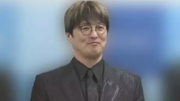 【純烈・酒井一圭】臍ヘルニアの手術で入院を報告「本日ピットイン（入院）しました」「大事ではないのでご心配なく」