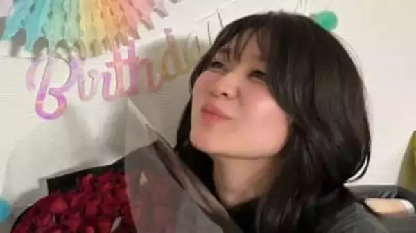 【紅しょうが・稲田美紀】37歳の誕生日の大きなプレゼントを明かす「結婚したんかと思った」