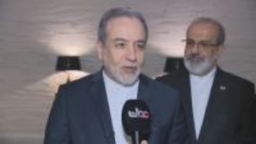 【速報】イラン外相“26日にスイスでアメリカとの核協議に臨む”　米「最後のチャンス」