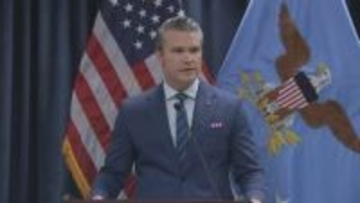 ヘグセス米国防長官　イラン攻撃「作戦は決定的に前進している」　攻撃ドローンの母艦など艦艇30隻を破壊