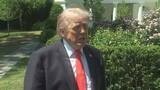 「トランプ大統領　イランの新提案に「不満だ」 戦闘終結に向けた協議をめぐり 「適切な案を提示しなければならない」」の画像1
