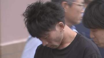 女性殺害　長女の元夫・三原理稀容疑者（30）逮捕　長男の殺人未遂容疑で公開手配　高崎市内のパチンコ店で見つかる　群馬・太田市