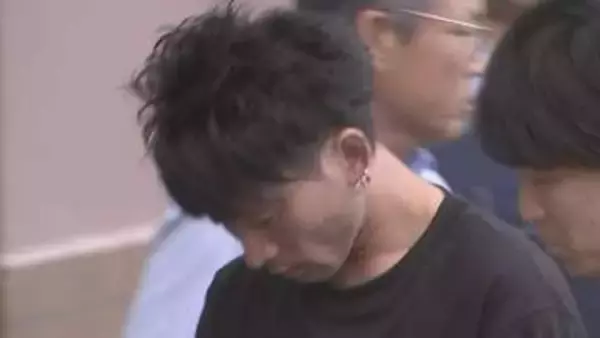 女性殺害　長女の元夫・三原理稀容疑者（30）逮捕　長男の殺人未遂容疑で公開手配　高崎市内のパチンコ店で見つかる　群馬・太田市