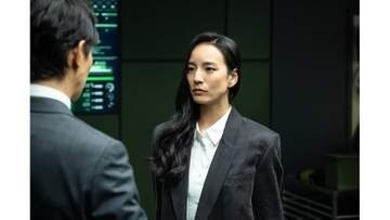 堺雅人のひと言に思わず涙…日曜劇場『VIVANT』別班員・田代久美子を作り上げたレイヤマダの情熱【ドラマTopics】