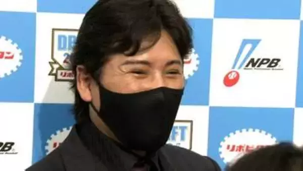 日本ハム 新庄監督「夢しかない選手です」“二刀流”菰田を称賛、「球団は1年目体作り、でも僕は（1軍に）上げます」と新庄流育成