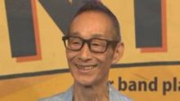 【ビリーバンバン・菅原進】脳梗塞で転倒し「左足の大腿骨の頸部を骨折」