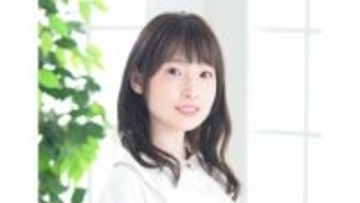 声優の越乃奏さん　結婚を報告　お相手は「業界とは関係のない一般の方」『きかんしゃトーマス』のパーシー役