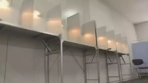 衆議院選挙　都内多くの自治体で投票所入場整理券の配達遅れ見込み　解散から公示までの日程の短さ影響で　入場券なくても本人確認できれば期日前も投票は可能