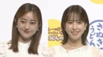 【菊地亜美・鷲見玲奈】カレー通・ホフディラン小宮山さんから〝隠し味〟伝授　「最近寝落ちしちゃう…」育児あるあるも