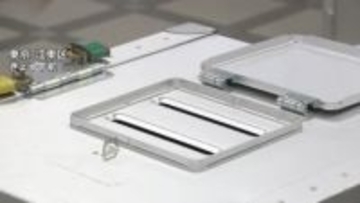 選挙の日、そのまえに。「入場整理券」なくてもOK！期日前投票スタート