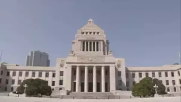 【速報】今月18日に特別国会召集の方針を伝達　第2次高市内閣発足へ