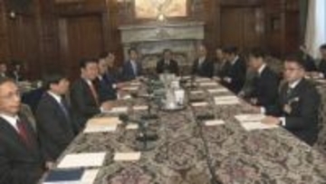 【速報】今月18日に特別国会召集の方針を伝達　第2次高市内閣発足へ