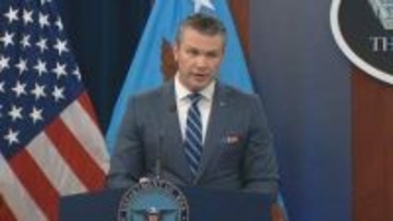 イランの最高指導者・モジタバ師は「負傷しているが生存しているとみられる」 ヘグセス米国防長官