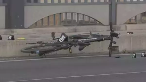 埼玉・越谷市で男子高校生（16）が大型トラックに接触し死亡　神奈川・愛川町に住むトラック運転手を書類送検　埼玉県警