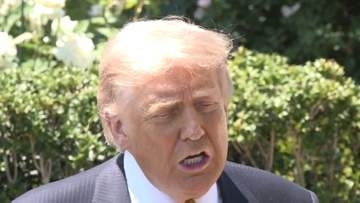 “高濃縮ウランをイラン国内に残さない”　勝利宣言したいトランプ大統領が次々と譲歩か　米イランの「覚書」交渉で何が？【専門家解説】