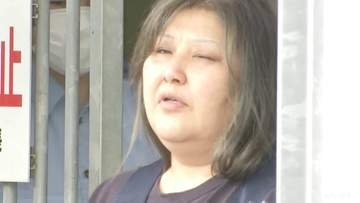 唇を糸で縫い合わされたまま24時間…傷害容疑で逮捕の49歳女は容疑を否認　被害女性とは去年4月から同居 トラブルか　茨城・古河市