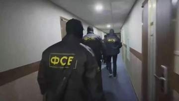 「スパイ容疑で北海道新聞の日本人記者を拘束」ロシア連邦保安局が発表