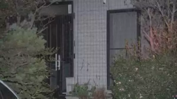 群馬・伊勢崎で殺人未遂事件　妻とみられる女性の首を絞めて殺害しようとしたか　62歳の男を現行犯逮捕