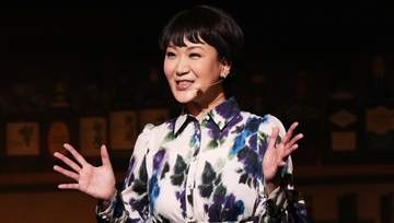 工藤静香らのモノマネ披露【市川由紀乃】モノマネ芸人・レッツゴーよしまさと “ジョイントコンサート”