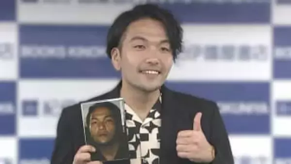 【 見取り図 】盛山晋太郎さん　第一子誕生をラジオで報告「盛山ジュニアがいますので」　相方リリーさんを暴露「こいつ普通に泣いてたで」