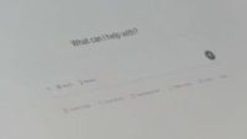 生成AI「チャットGPT」に広告表示　米国で試験導入へ