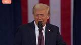 「中間選挙まで半年…トランプ大統領の支持率“過去最低”37％に　背景にイラン情勢によるガソリン価格の高騰　イラン対応「支持しない」66％」の画像1