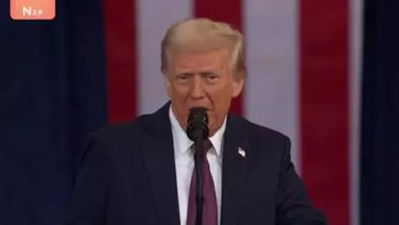 中間選挙まで半年…トランプ大統領の支持率“過去最低”37％に　背景にイラン情勢によるガソリン価格の高騰　イラン対応「支持しない」66％