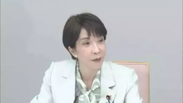 「こどもまんなか実行計画2026」が決定　子どもの自殺対策やネット環境整備などが盛り込まれる　政府