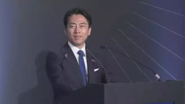 【速報】次期戦闘機開発計画にカナダのオブザーバー参加が決定　将来的な開発参入・購入を見込み情報共有へ