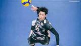 「バレー男子日本代表、開幕2連勝！バーレーンに圧巻ストレート勝ち　高橋藍がチーム最多19得点の大暴れ【アジア選手権】」の画像1
