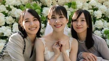 【Perfume・あ〜ちゃん】イタリアでの結婚式を報告　「2人も私の家族の一員です」メンバー3人揃っての “貴重ショット” も公開