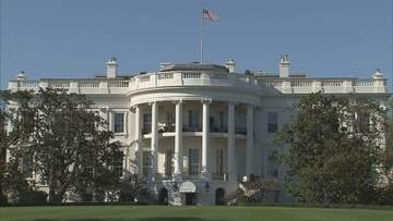 【速報】「ウクライナ南部での一時停戦で合意」米ホワイトハウス発表「メラニア大統領夫人が主導」