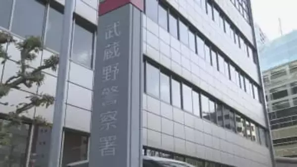 【速報】4歳ぐらいの娘刺したか　殺人未遂容疑で母親を現行犯逮捕　8歳ぐらいの息子も手にけが　「近所の男児が血だらけ 『刺された』と言っている」と通報　警視庁　東京・武蔵野市