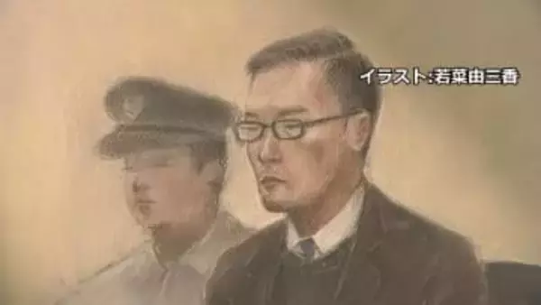 【速報】“ルフィ事件”の犯罪組織幹部・藤田聖也被告（41）に「無期懲役」求刑　強盗致死・特殊詐欺などに関わったとして　東京地検
