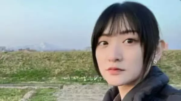 【 生駒里奈 】　東日本大震災から15年　「今一度　自分の命と大切な人を守れる行動を考える日にしたいと思います」