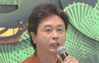 【 次長課長・河本準一 】 「離婚は事実です」　所属事務所が認める　子どもの親権は　元タレントの妻へ